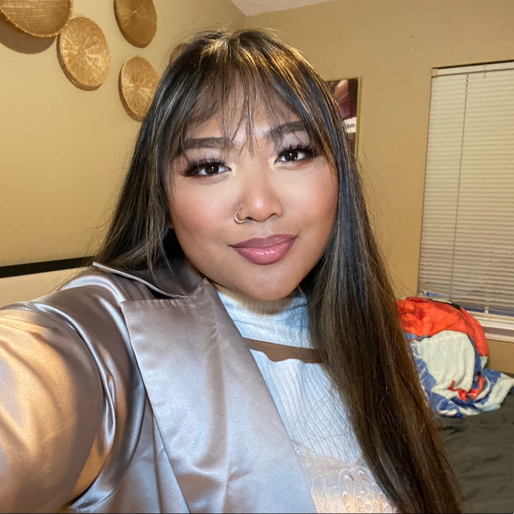 Meet your Posher, Kianna